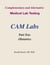 Complementary and Alternative Medical Lab Testing Part 10: Obstetrics - Complementary and Alternative Medical Lab Testing, #10