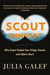 The Scout Mindset - Why Some People See Things Clearly and Others Don't