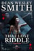 That Lost Riddle - Poker Boy, #3