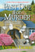 Past Due for Murder - A Blue Ridge Library Mystery