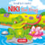 Niki the Frog - Small Animals Explained to Children