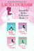 Annabelle Archer Box Set Books 1-4 - Annabelle Archer Wedding Planner Mystery Collections, #1