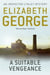 A Suitable Vengeance - An utterly gripping, twist-filled mystery featuring Thomas Lynley, now appearing on BBC1 and iPlayer