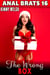 The Wrong Box : Anal Brats 16  (First Time Anal Sex Erotica) - Anal Brats, #16