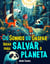 Os Sonhos do Gaspar: Ideias para salvar o planeta - Os Sonhos do Gaspar, #1