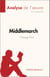 Middlemarch de George Eliot (Analyse de l'œuvre) - Résumé complet et analyse détaillée de l'œuvre