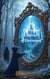 "The Enchanted Mirror of Everwood: A Magical Fairytale Adventure" - Illustration Books, #2