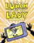 Lunch Lady and the Picture Day Peril - Lunch Lady #8
