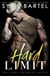 Hard Limit - The Alpha Antihero Series, #1