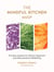 The Mindful Kitchen Map - The new system for ethical veganism and neurodiverse wellbeing