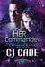 Her Commander - The Orion Series, #2