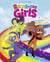 Rainbow Girls - Tome 3 - Viracocha