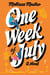 One Week of July