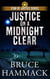 Justice On A Midnight Clear - Star of Justice, #4