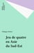 Jeu de quatre en Asie du Sud-Est