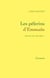 Les pélerins d'Emmaüs - Courrier des Pays-Bas