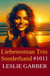 Liebesroman Trio Sonderband 1011