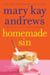 Homemade Sin - A Callahan Garrity Mystery