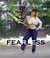 Fearless - La storia di una ragazza che non ha paura di niente - Fearless, #1
