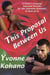 This Proposal Between Us: A Flynn’s Crossing Seasonal Novella - Flynn's Crossing Romantic Suspense