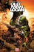 Old man Logan T06 - Jours de colère