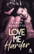 Love Me Harder