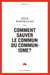 Comment sauver le commun du communisme?