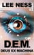 D.E.M. - Deus Ex Machina - D.E.M., #1