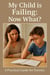 My Child Is Failing: Now What?   A Practical  Guide for Parents