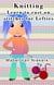 Knitting - Learn to Cast on Stitches for Lefties