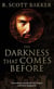 The Darkness That Comes Before - Book 1 of the Prince of Nothing