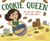 Cookie Queen - How One Girl Started TATE'S BAKE SHOP®