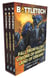 BattleTech: The Founding of the Clans Trilogy (BattleTech Box Set #4) - BattleTech