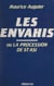 Les envahis - Ou La procession de St Asi