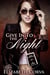 Give In To The Night - Angel Interceptors, #2