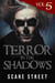 Terror in the Shadows Vol. 5 - Terror in the Shadows, #5