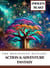 The Definitive Outline: Afrofuturism