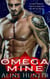 Omega Mine - Alpha and Omega, #1