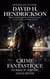 Crime Fantastique: Stories of Mystery and Suspense
