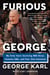 Furious George - My Forty Years Surviving NBA Divas, Clueless GMs, and Poor Shot Selection