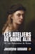Les rencontres de Rome - Les Ateliers de Dame Alix Tome 3