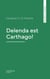 Delenda est Carthago!