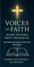 Voices of Faith: When Bible Meets Qur’an