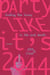 Party Like It's 2044 - Finding the Funny in Life and Death
