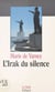 L'Irak du silence