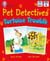Pet Detectives: Tortoise Trouble - Band 08/Purple