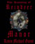 The Haunting of Reindeer Manor - The Haunted Houses of Anderson, #1