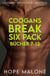 Coogans Break Six Pack - Zwei: Bücher 7 - 12