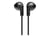 JBL - T215BT - Ecouteurs avec micro noir