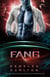 Fang: Een Buitenaardse Sciencefictionromantiek (Intergalactisch Datingbureau) - Kolonie Nyx, #1